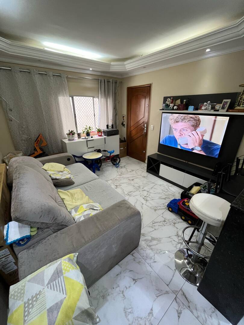 Apartamento, 2 quartos - Foto 1