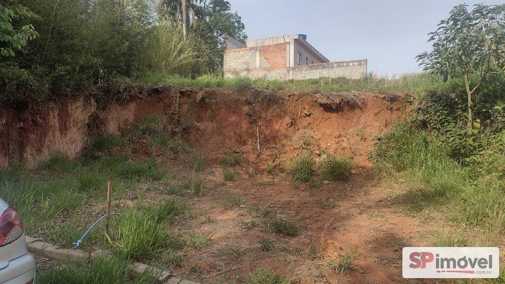 Terreno, 100 m² - Foto 1