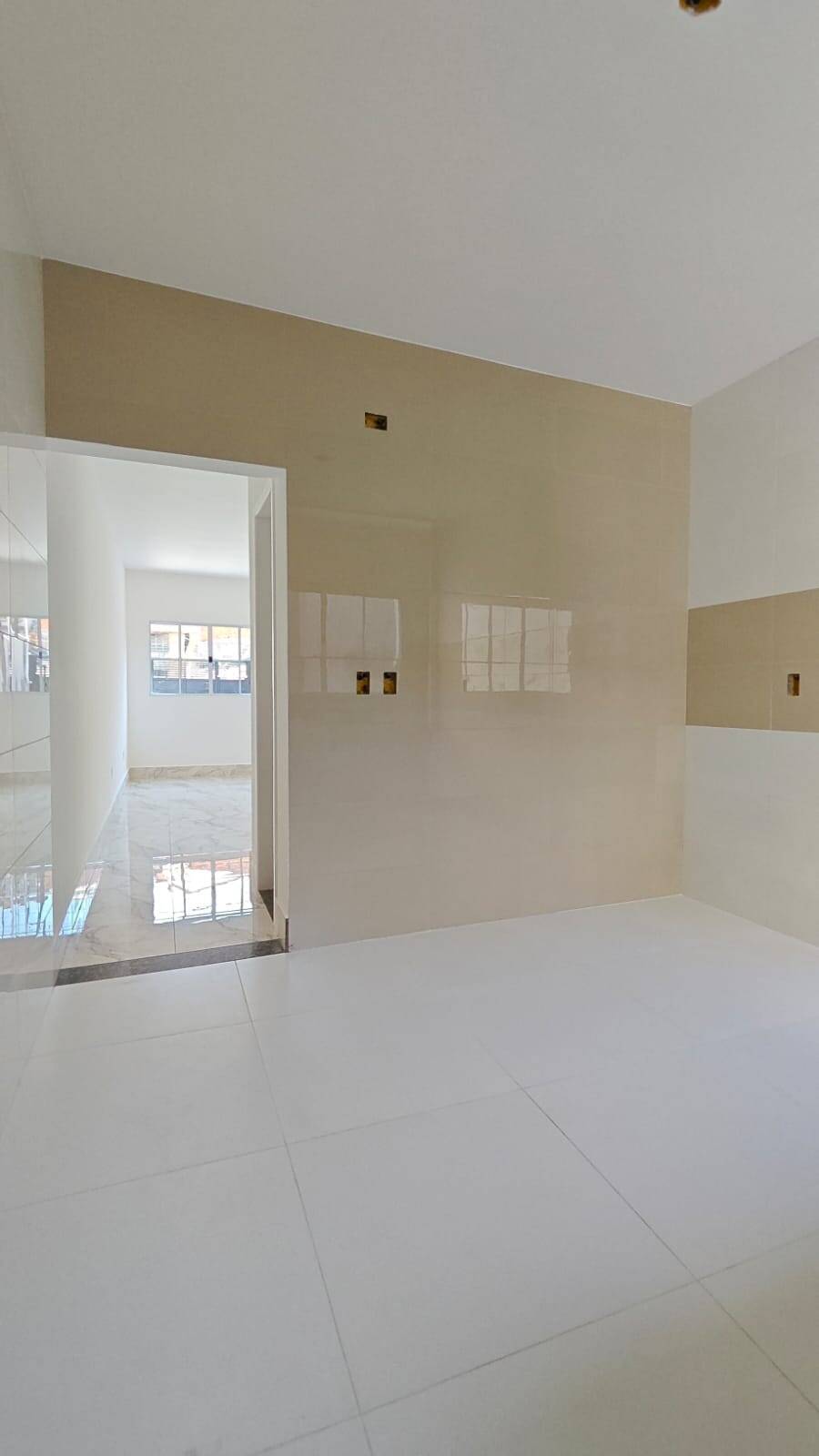 Casa, 2 quartos - Foto 2