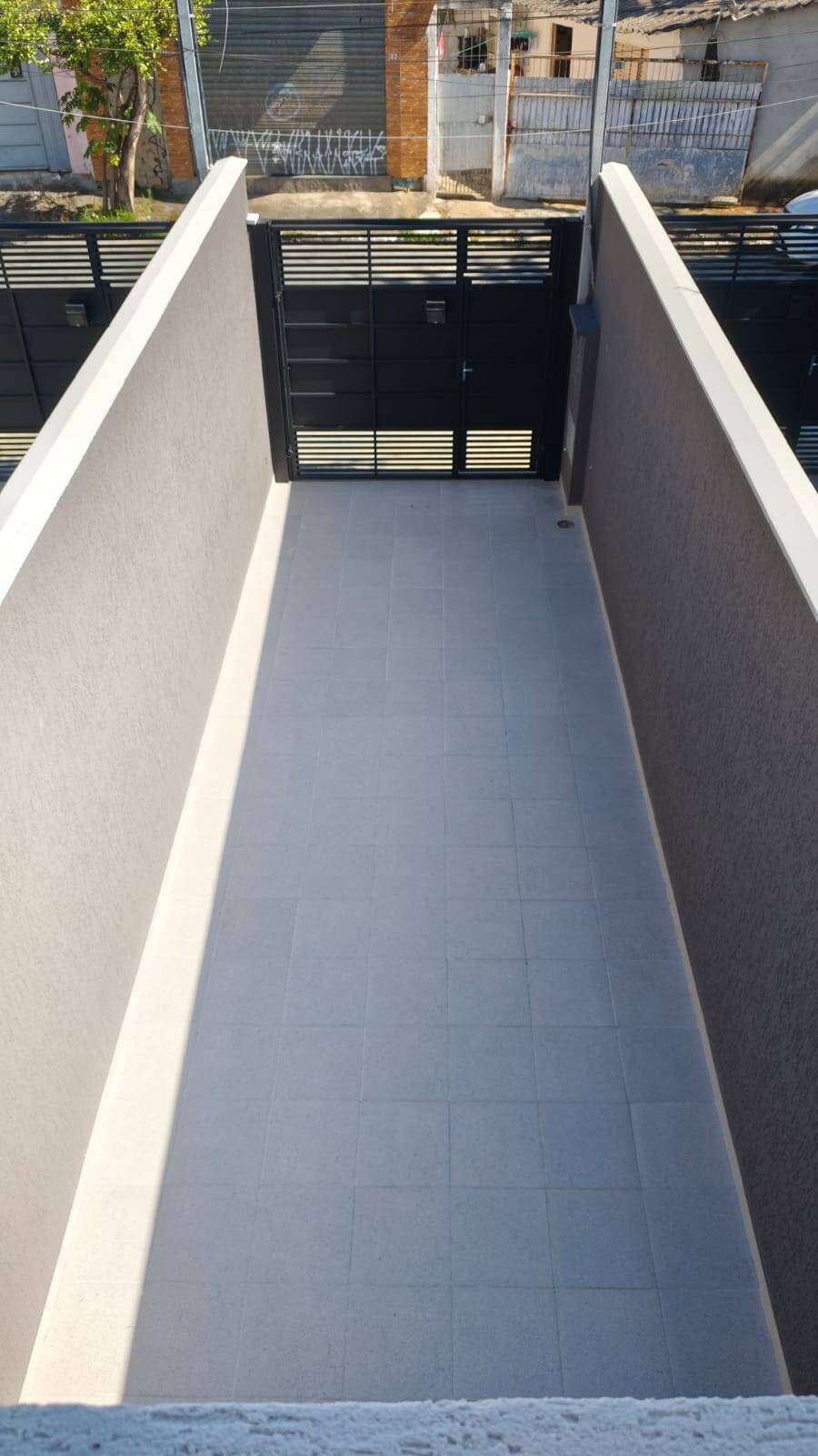 Casa, 2 quartos - Foto 5