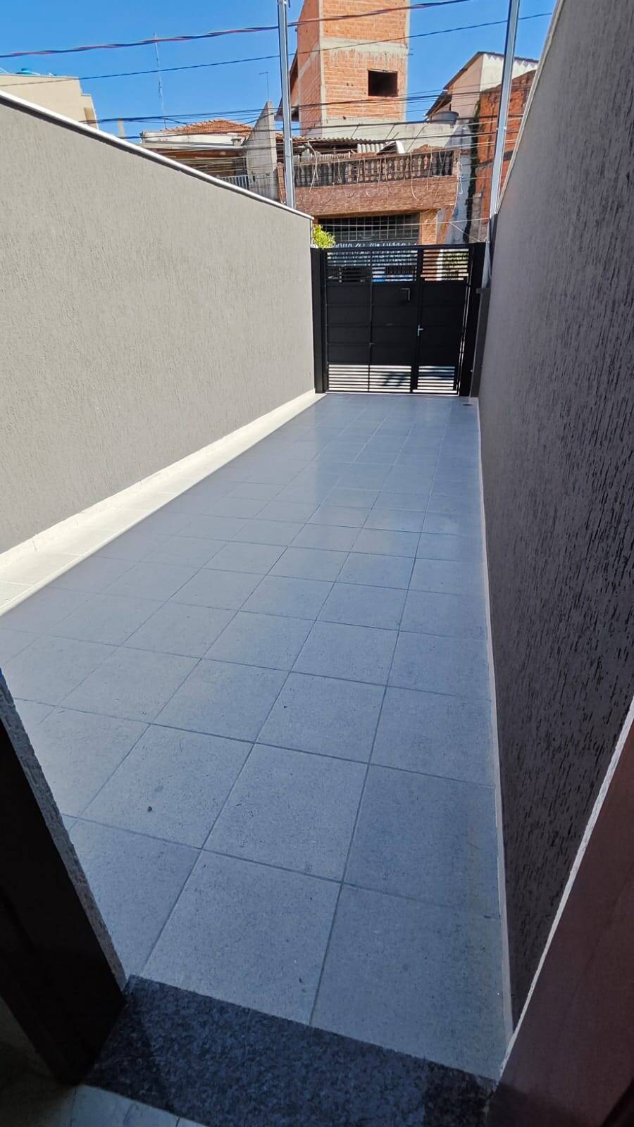 Casa, 2 quartos - Foto 4