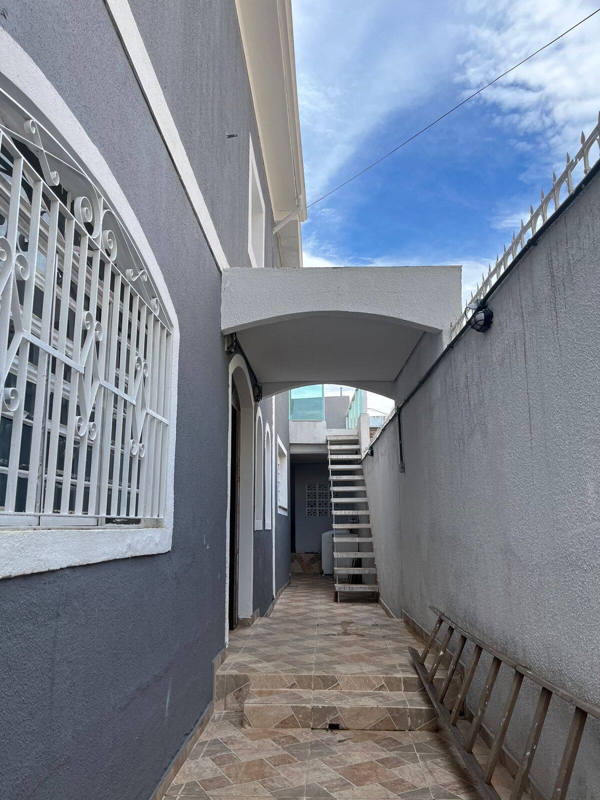 Casa, 3 quartos - Foto 3