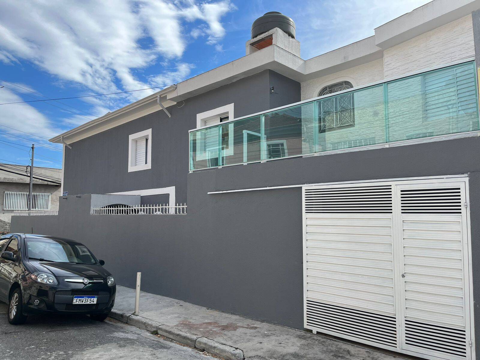 Casa, 3 quartos - Foto 29