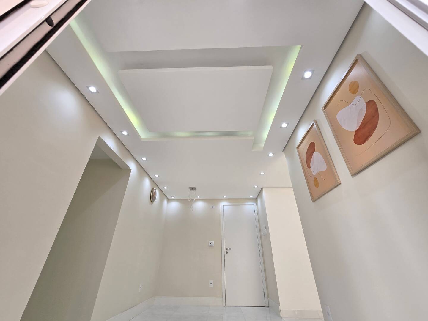 Apartamento, 2 quartos, 90 m² - Foto 3