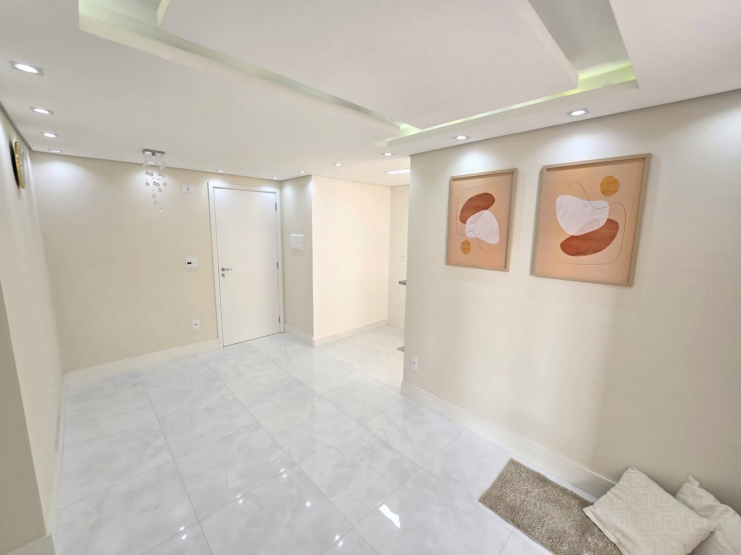 Apartamento, 2 quartos, 90 m² - Foto 5