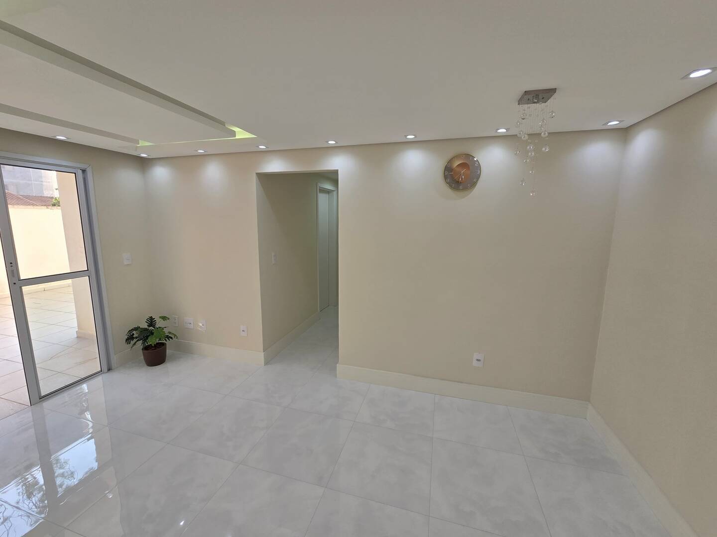 Apartamento, 2 quartos, 90 m² - Foto 6
