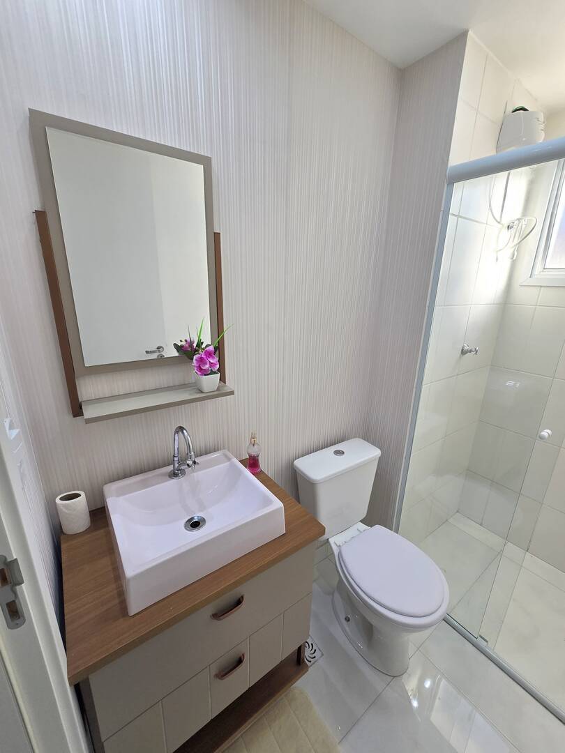Apartamento, 2 quartos, 90 m² - Foto 7