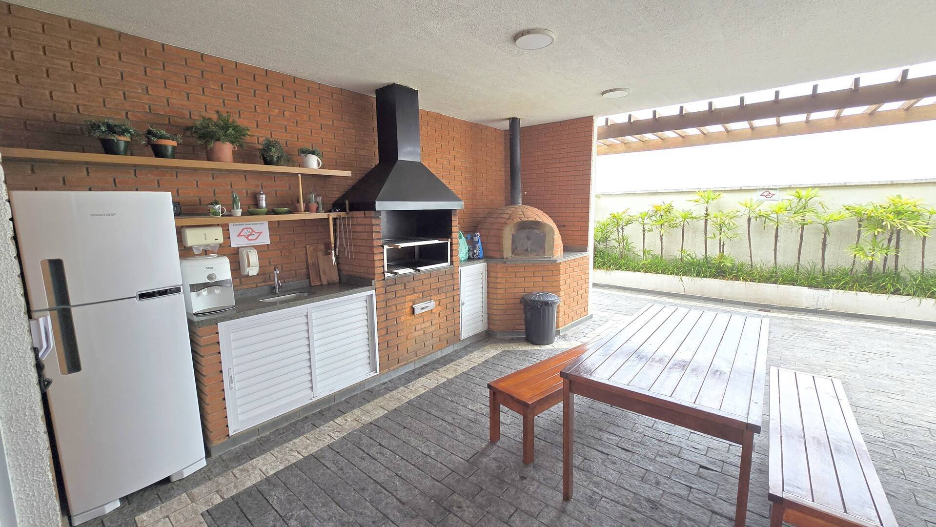 Apartamento, 2 quartos, 90 m² - Foto 11