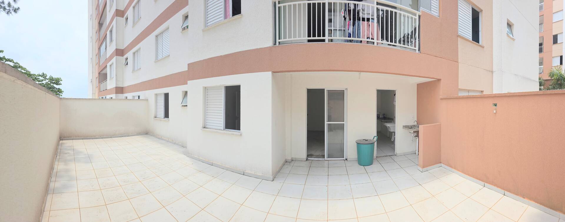 Apartamento, 2 quartos, 60 m² - Foto 4