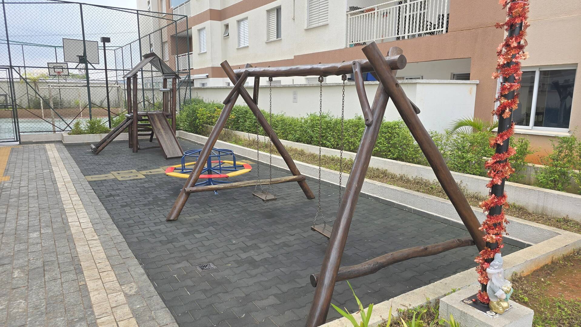 Apartamento, 2 quartos, 60 m² - Foto 10