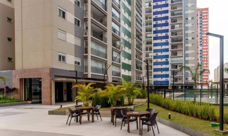 Apartamento, 3 quartos - Foto 1
