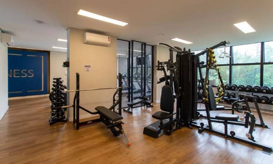 Apartamento, 3 quartos - Foto 4