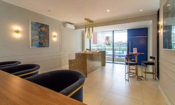 Apartamento, 3 quartos - Foto 10