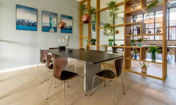 Apartamento, 3 quartos - Foto 19