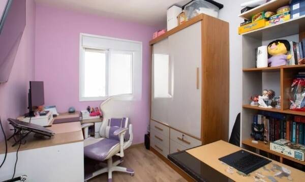 Apartamento, 3 quartos - Foto 27