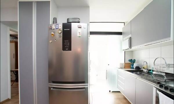 Apartamento, 3 quartos - Foto 36