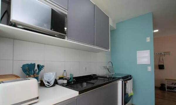 Apartamento, 3 quartos - Foto 37