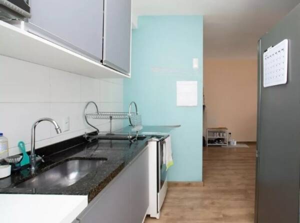 Apartamento, 3 quartos - Foto 49