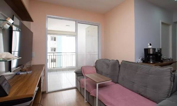 Apartamento, 3 quartos - Foto 55