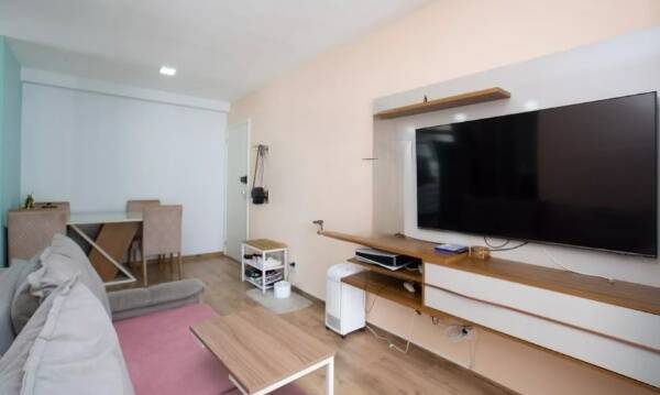 Apartamento, 3 quartos - Foto 59