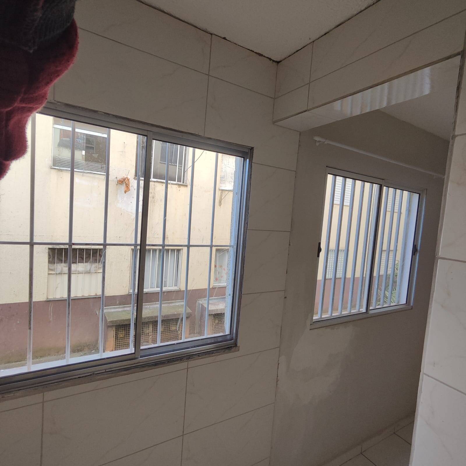 Apartamento, 2 quartos, 45 m² - Foto 7