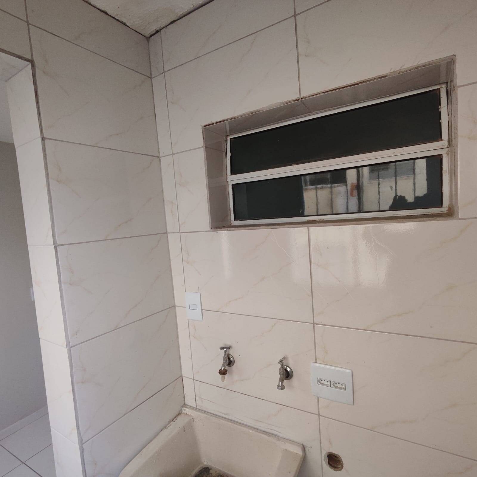 Apartamento, 2 quartos, 45 m² - Foto 8