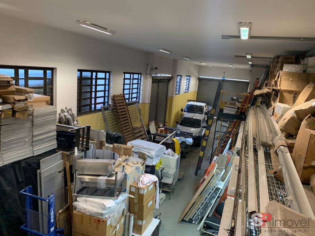 Sala-Conjunto, 600 m² - Foto 2