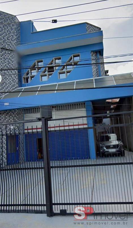 Sala-Conjunto, 600 m² - Foto 3