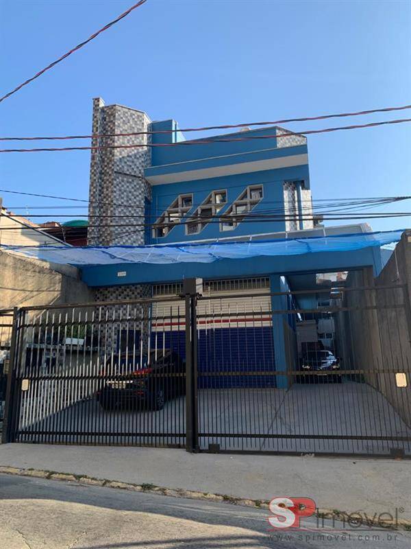 Sala-Conjunto, 600 m² - Foto 1