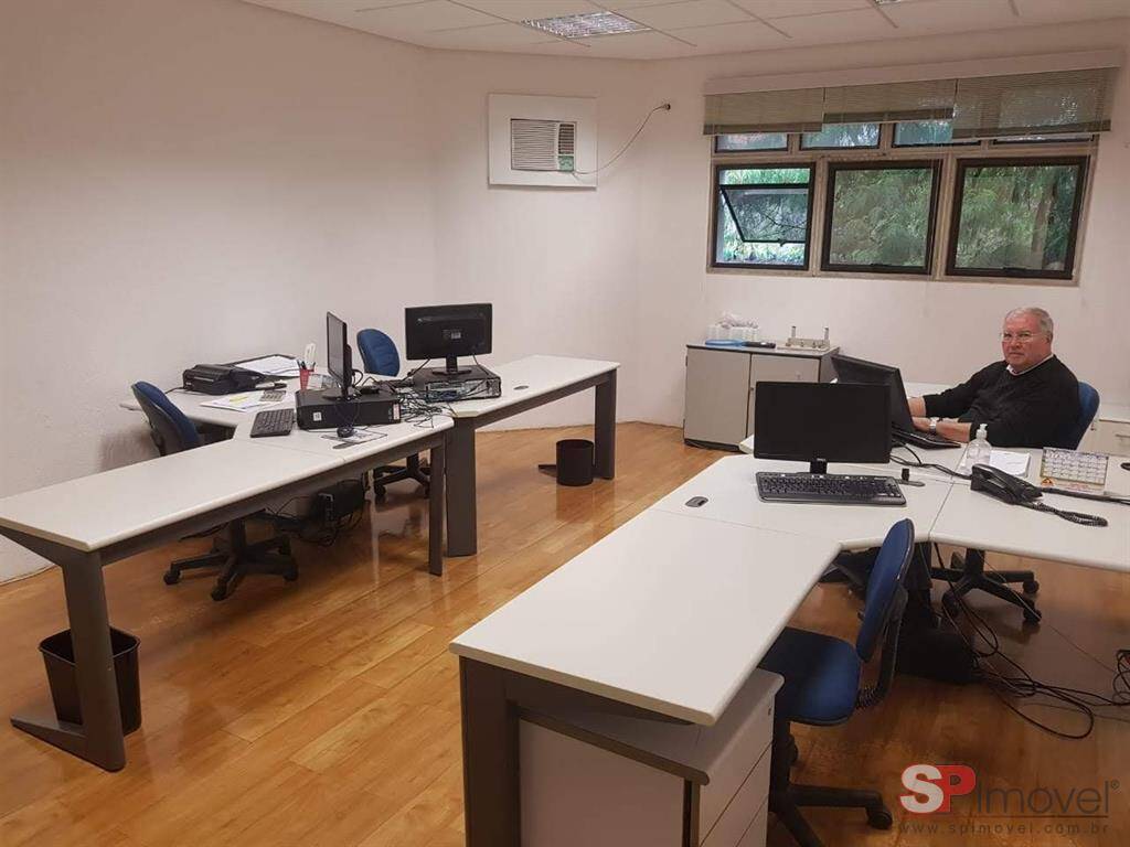Sala-Conjunto, 600 m² - Foto 8