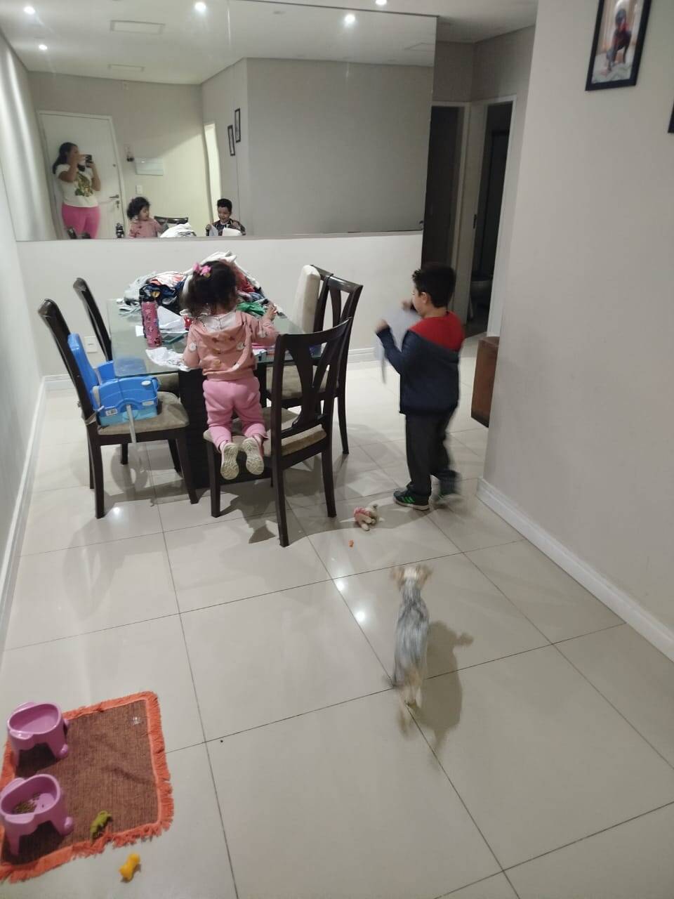 Apartamento, 2 quartos, 83 m² - Foto 2