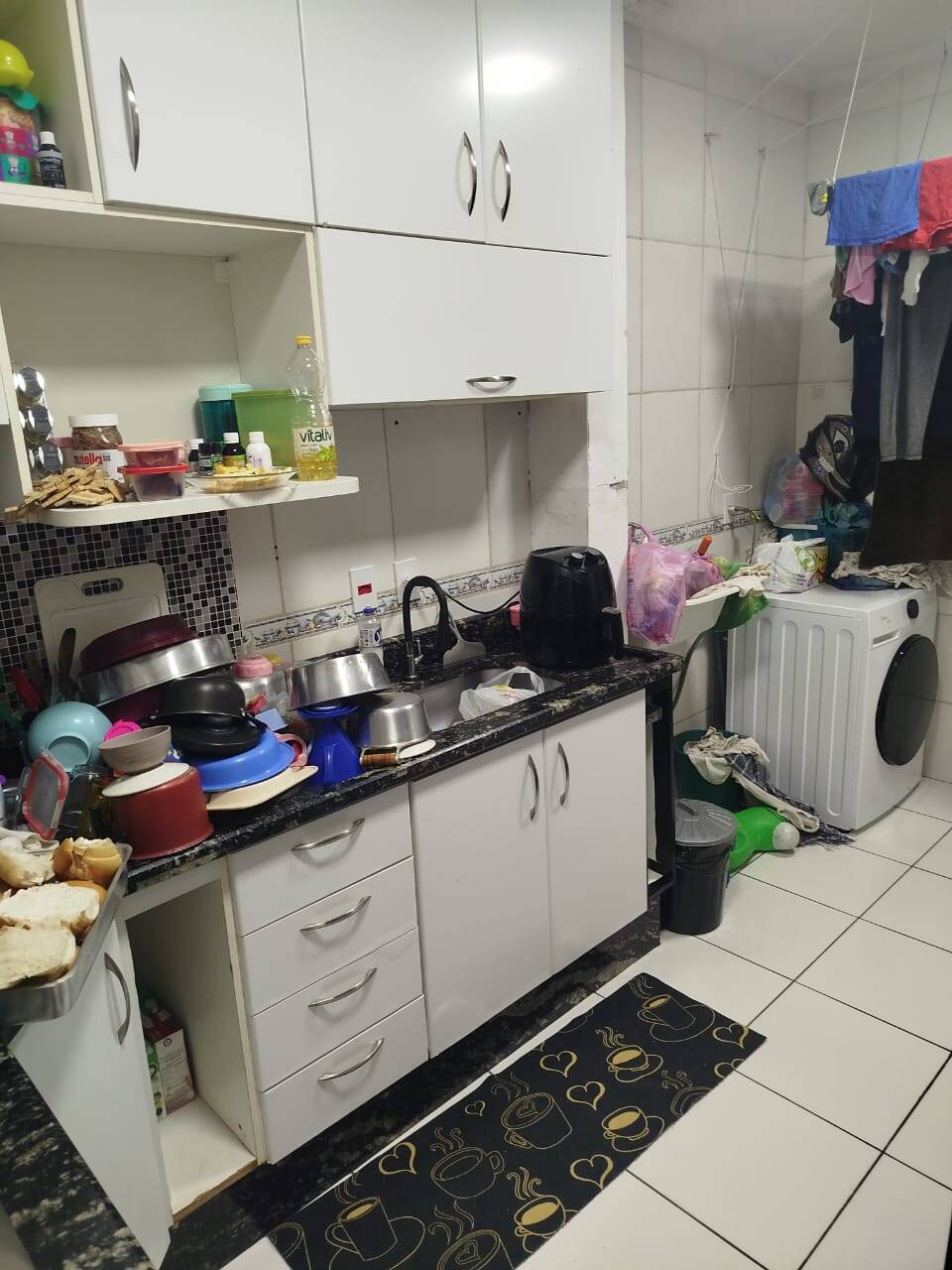 Apartamento, 2 quartos, 83 m² - Foto 7