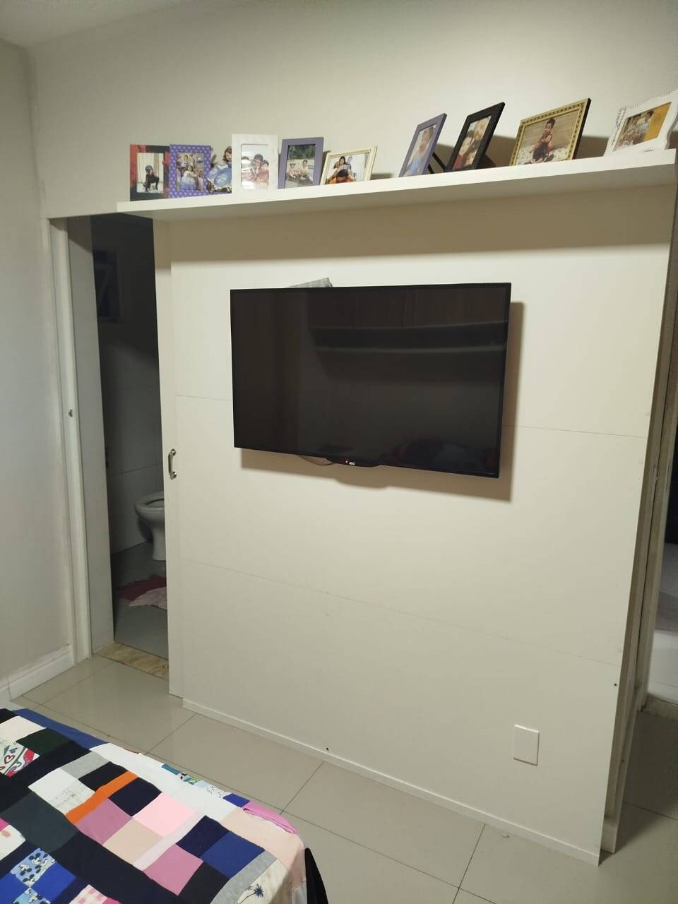 Apartamento, 2 quartos, 83 m² - Foto 6