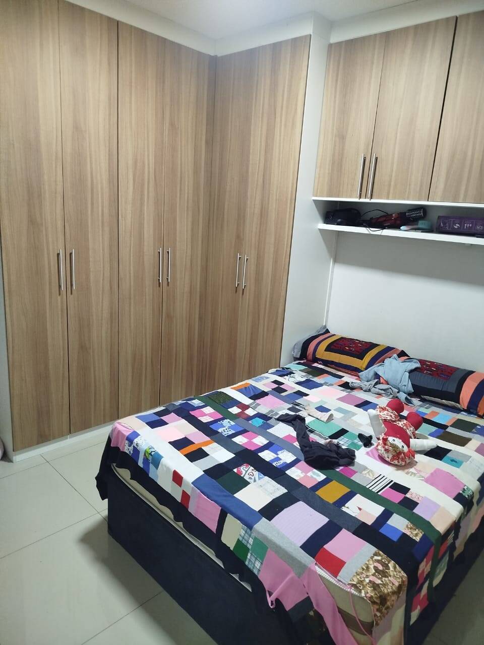 Apartamento, 2 quartos, 83 m² - Foto 9