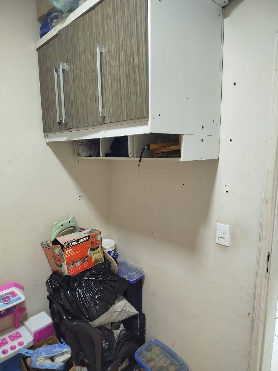 Apartamento, 2 quartos, 83 m² - Foto 12