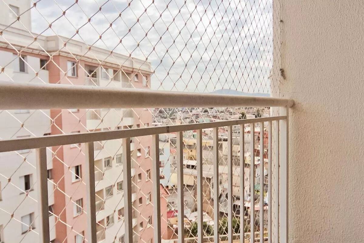Apartamento, 2 quartos, 100 m² - Foto 9