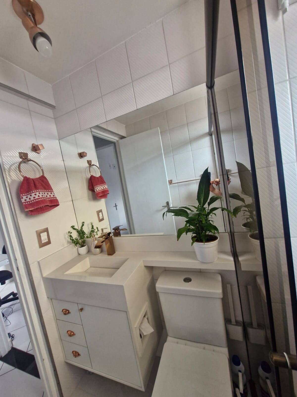 Apartamento, 3 quartos, 100 m² - Foto 11