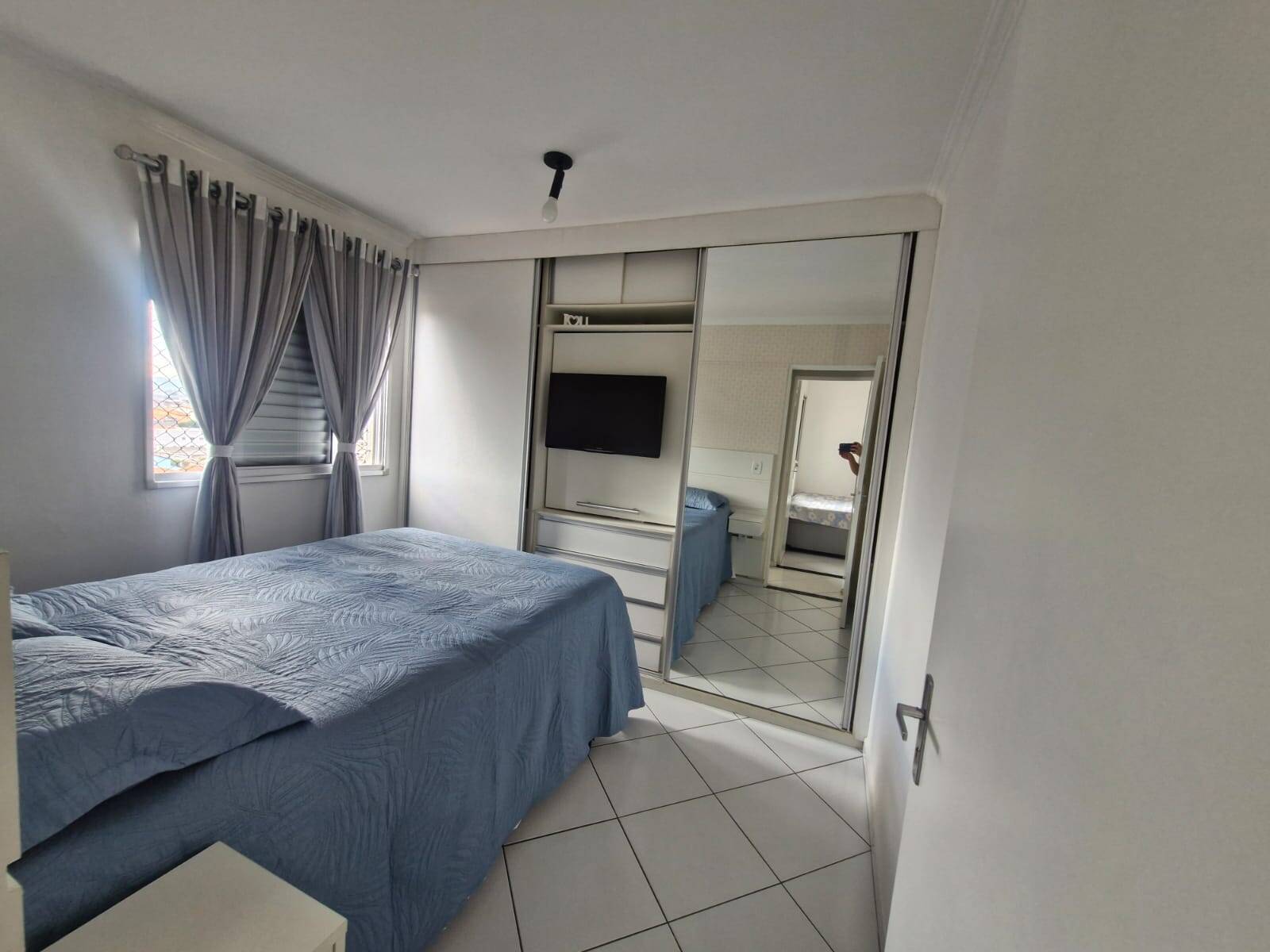 Apartamento, 3 quartos, 100 m² - Foto 9
