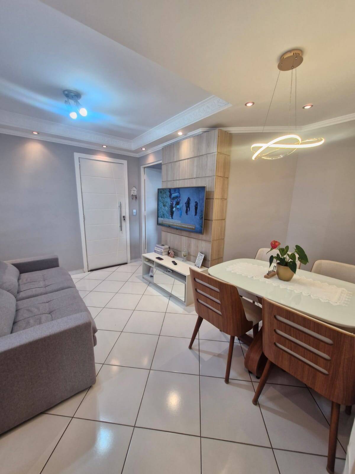 Apartamento, 3 quartos, 100 m² - Foto 29