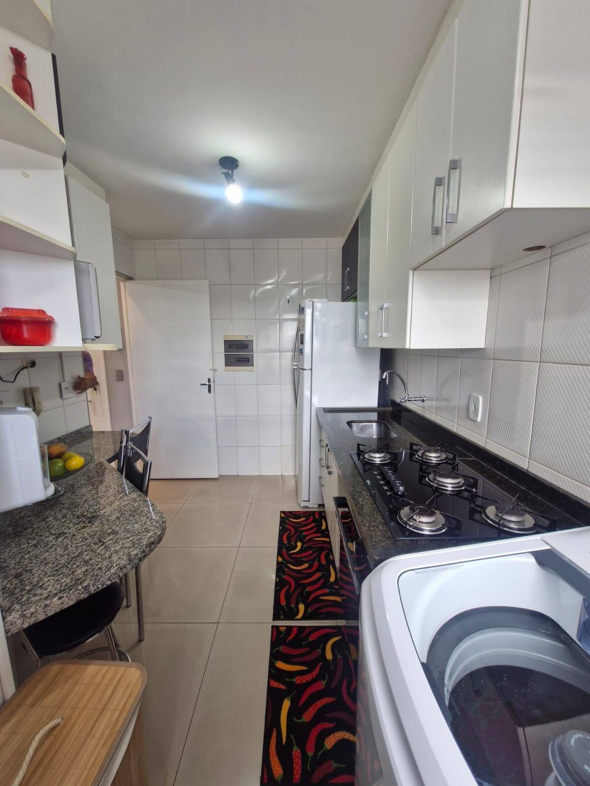 Apartamento, 3 quartos, 100 m² - Foto 26