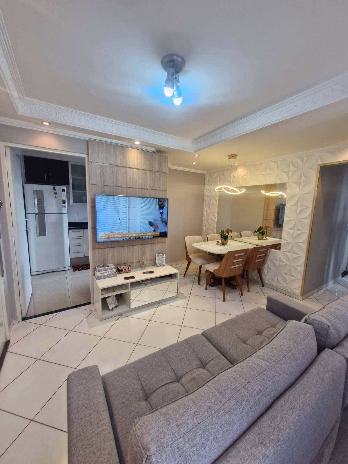 Apartamento, 3 quartos, 100 m² - Foto 19