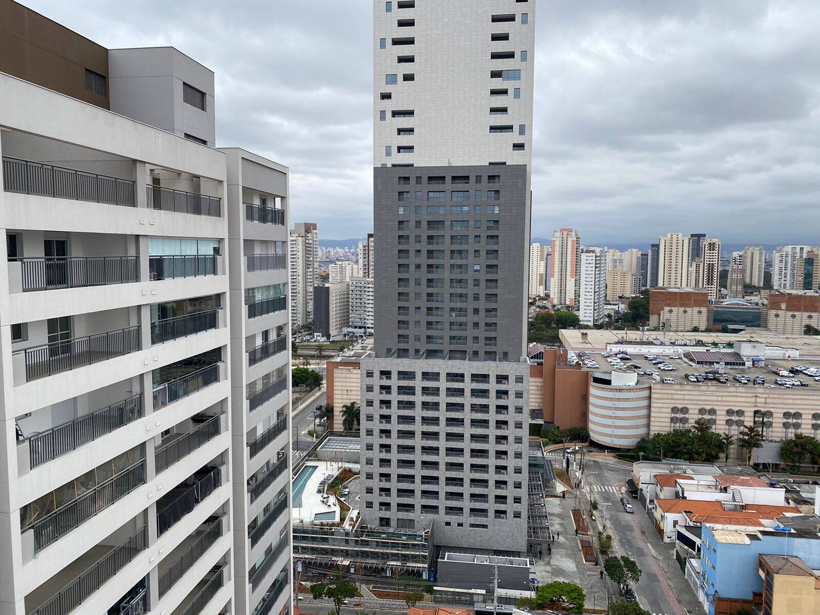 Apartamento, 3 quartos, 110 m² - Foto 1