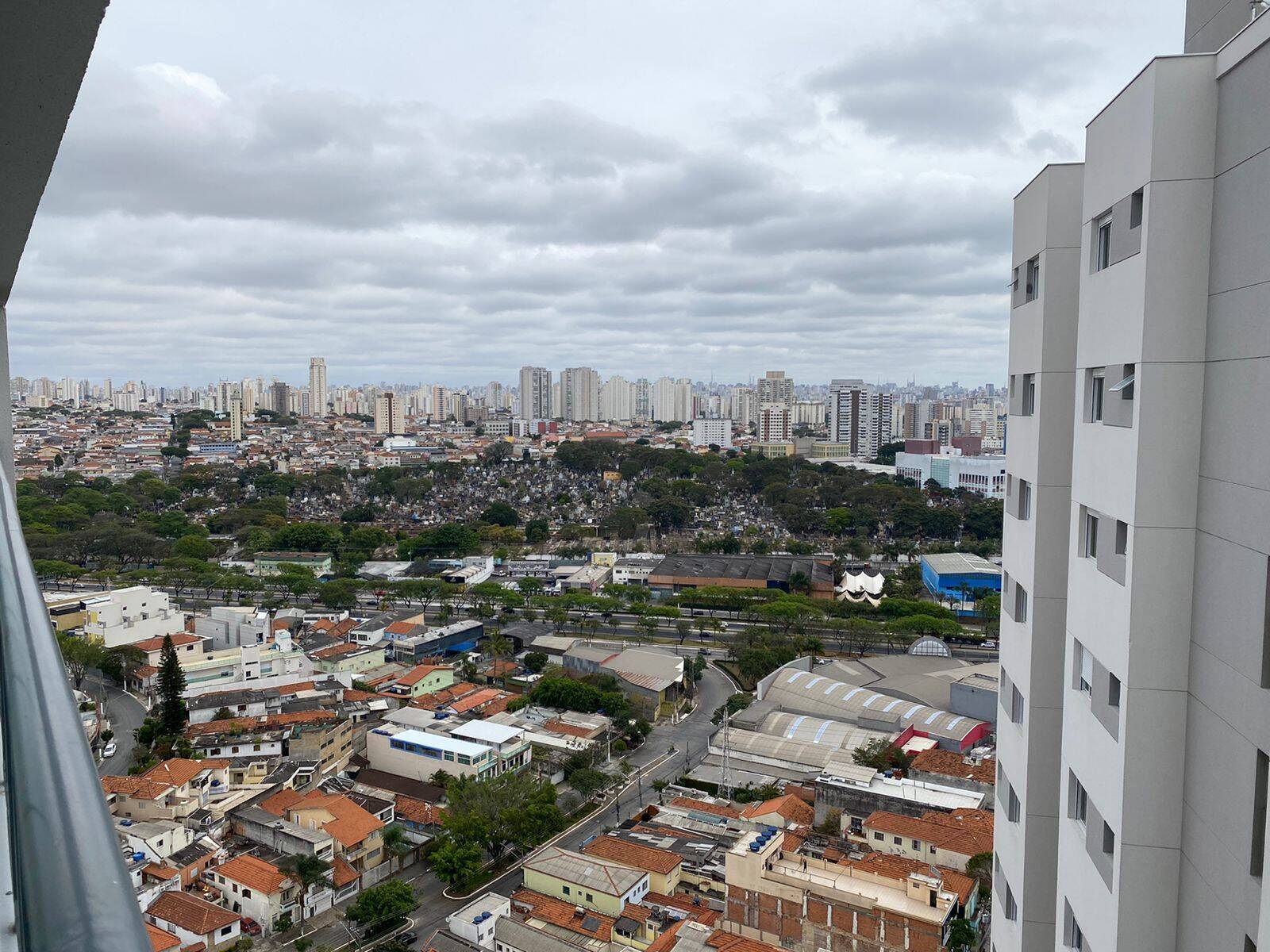 Apartamento, 3 quartos, 110 m² - Foto 9
