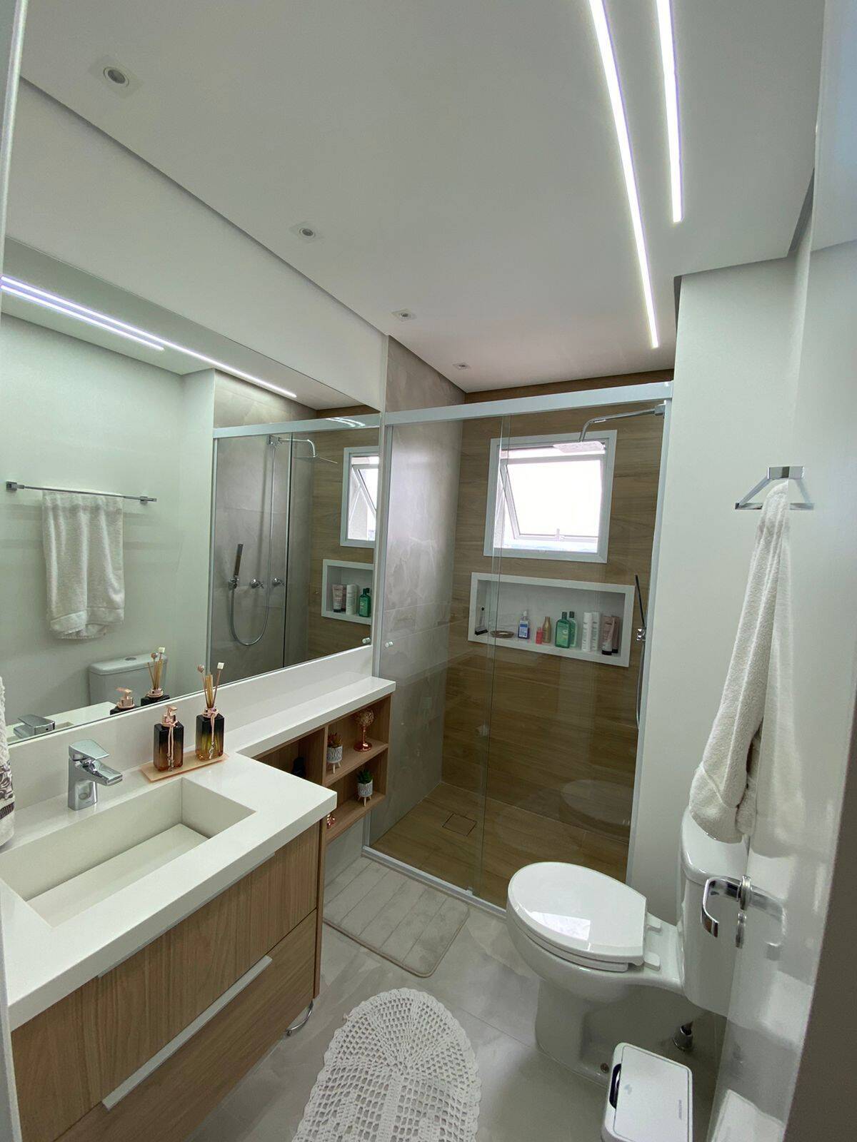 Apartamento, 3 quartos, 110 m² - Foto 8