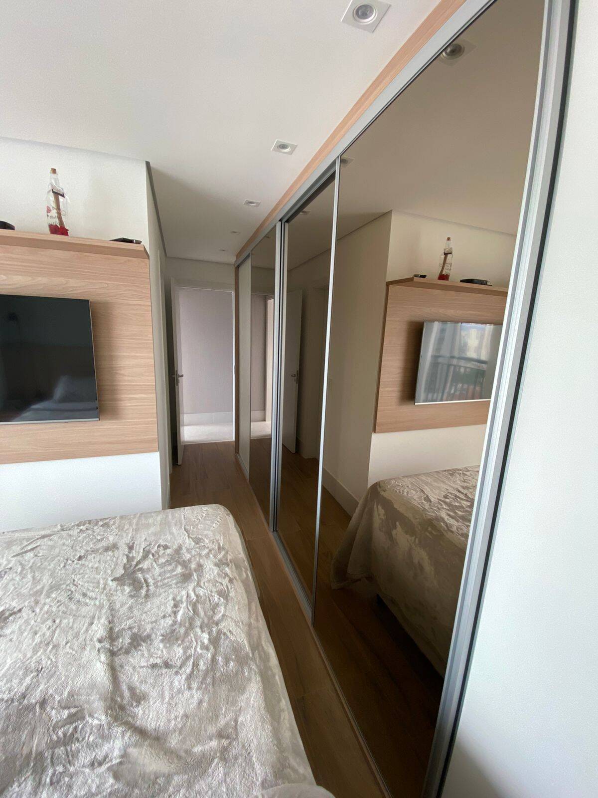 Apartamento, 3 quartos, 110 m² - Foto 3