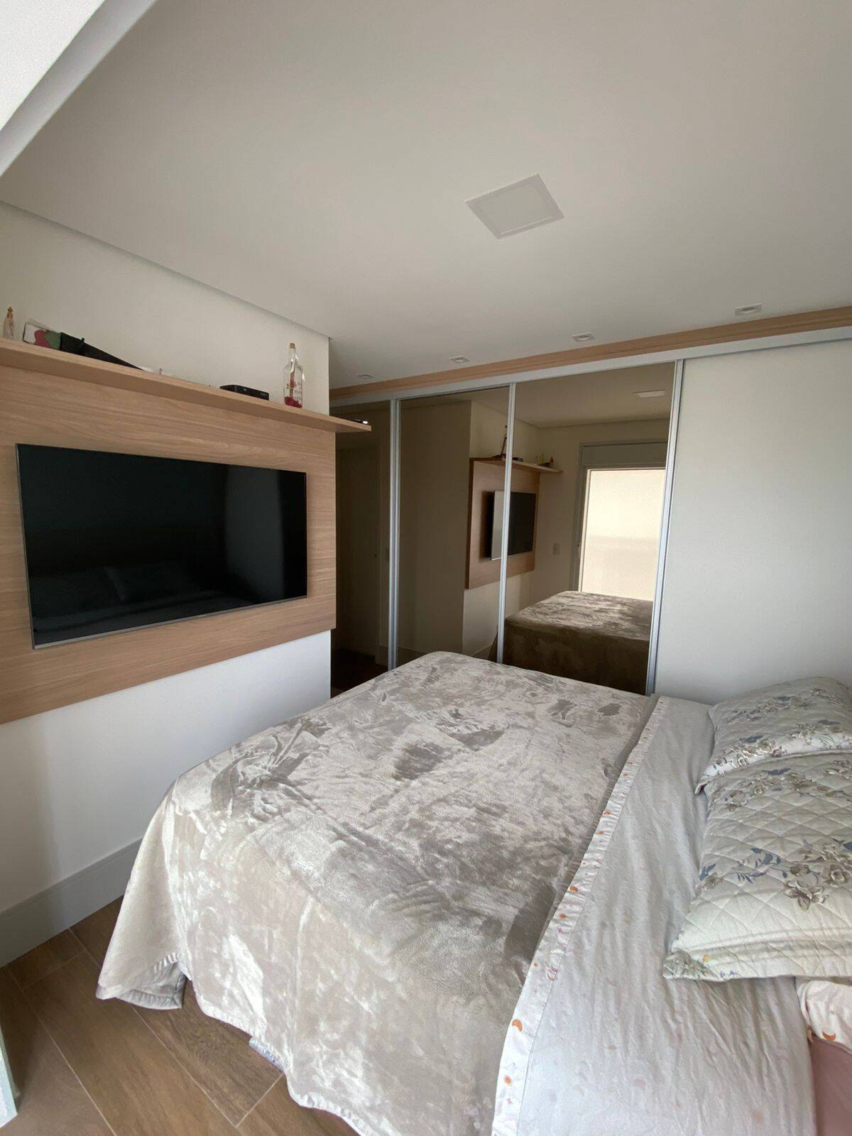 Apartamento, 3 quartos, 110 m² - Foto 4
