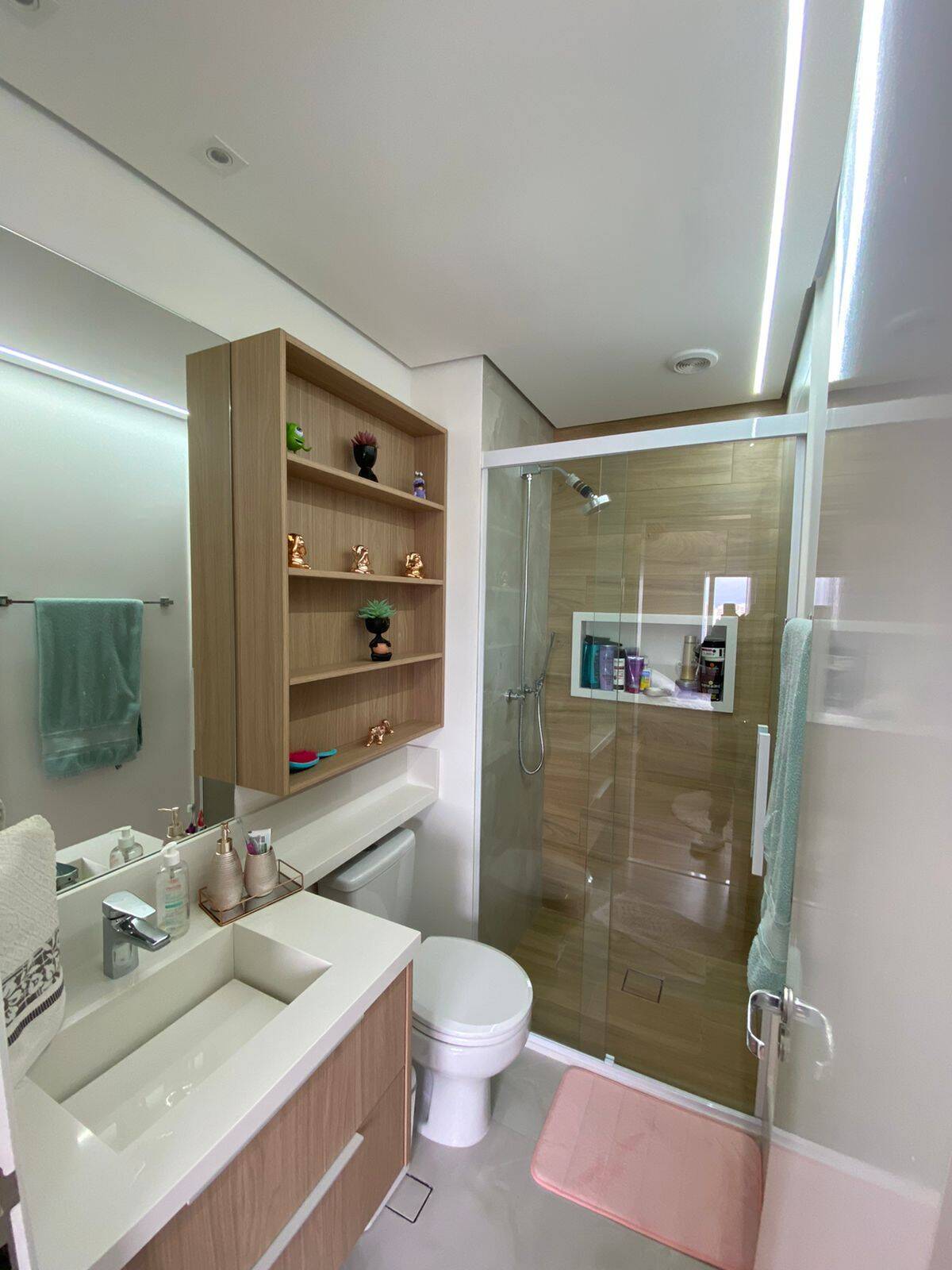 Apartamento, 3 quartos, 110 m² - Foto 13