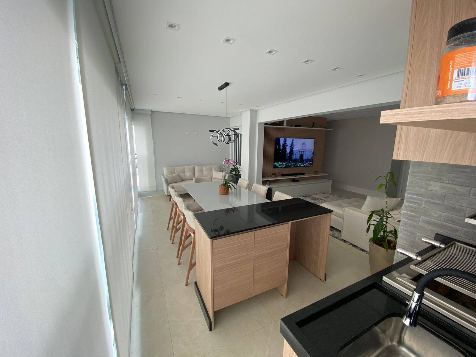 Apartamento, 3 quartos, 110 m² - Foto 12