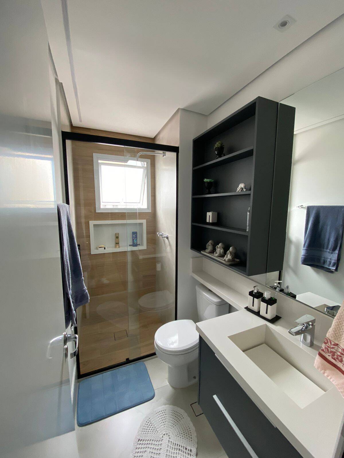 Apartamento, 3 quartos, 110 m² - Foto 20