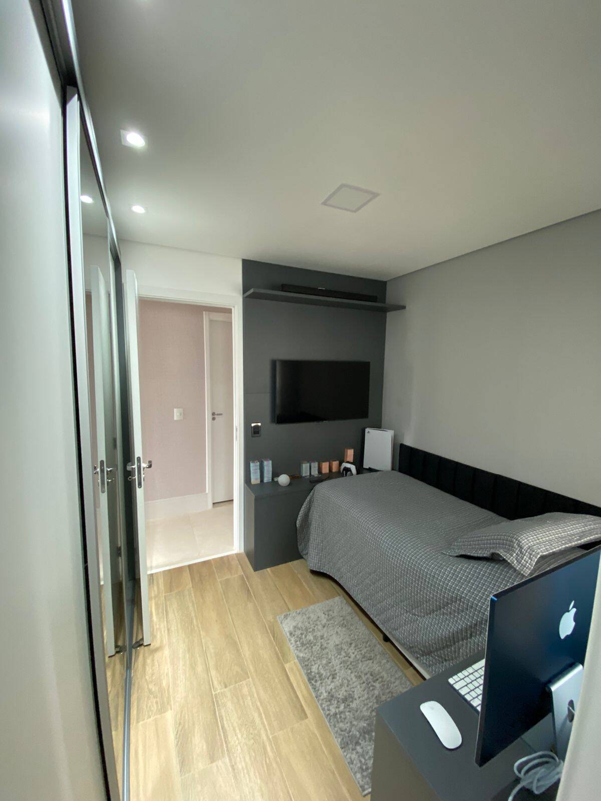 Apartamento, 3 quartos, 110 m² - Foto 31